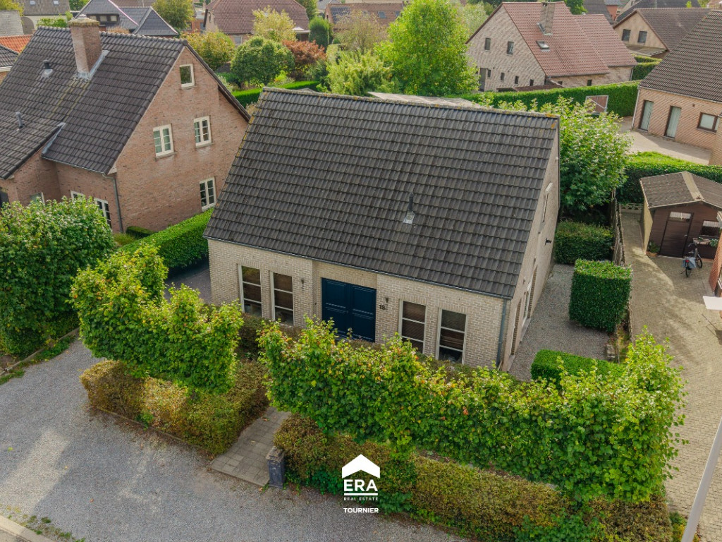 Eekhoornstraat - 18 - - 3920