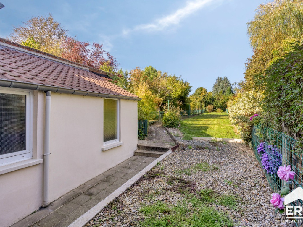 Rue du Charron - 125 - - 1420