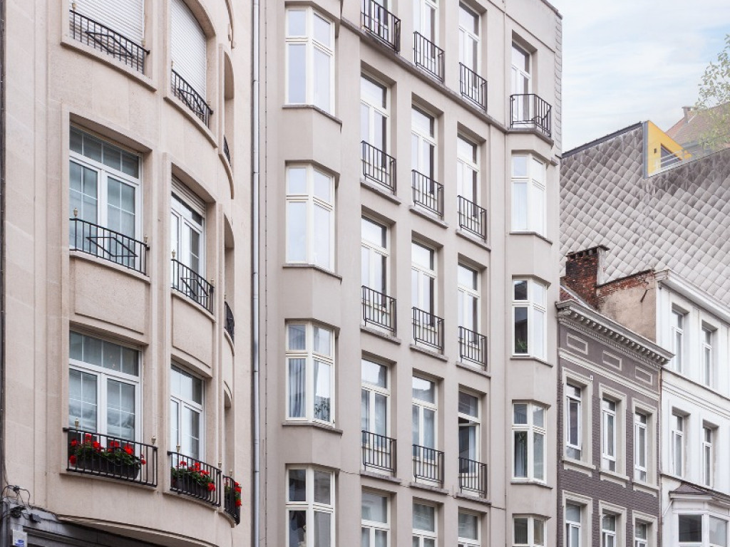Appelmansstraat - 20 - - 2018