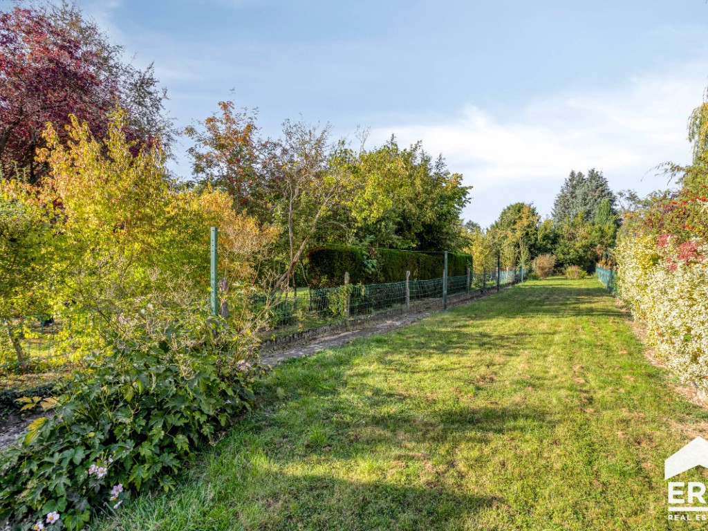 Rue du Charron - 125 - - 1420