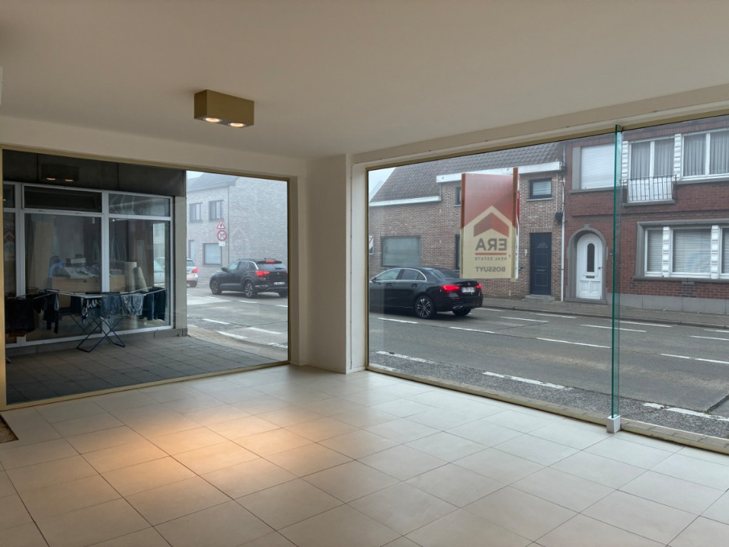Desselgemseweg - 6 - - 8790