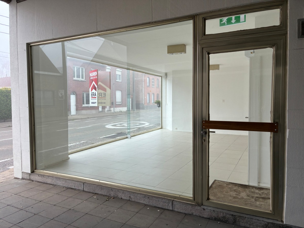 Desselgemseweg - 6 - - 8790