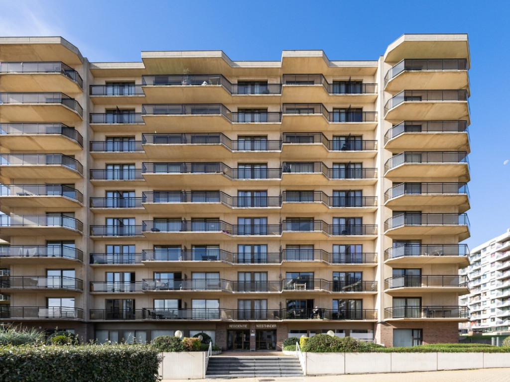 Leopold I Esplanade - 7 - 704 - 8660