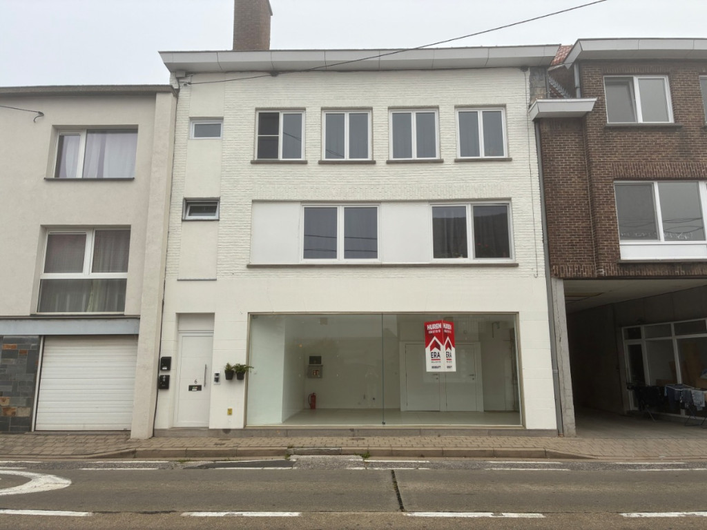 Desselgemseweg - 6 - - 8790