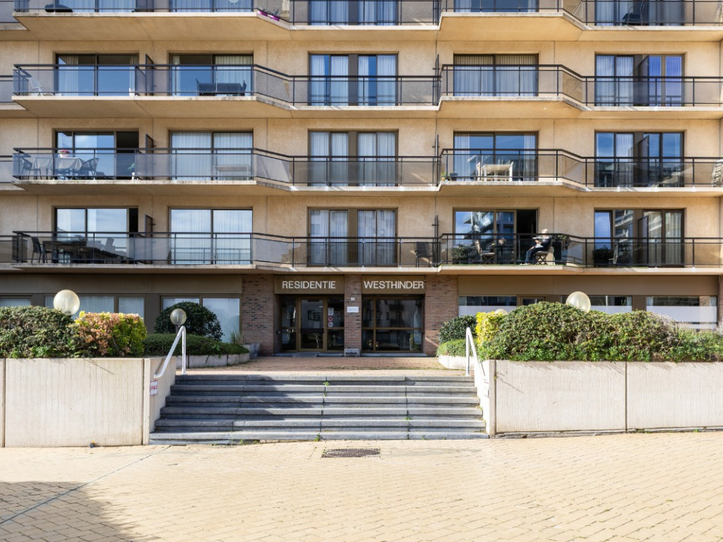 Leopold I Esplanade - 7 - 704 - 8660