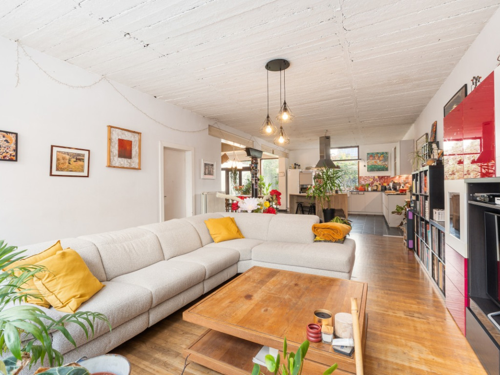 Scheirlinckxstraat - 48 - - 2660