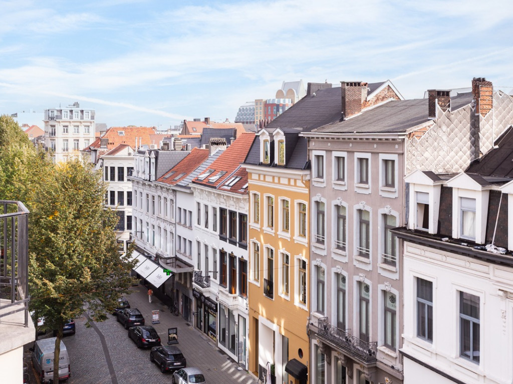 Appelmansstraat - 20 - - 2018