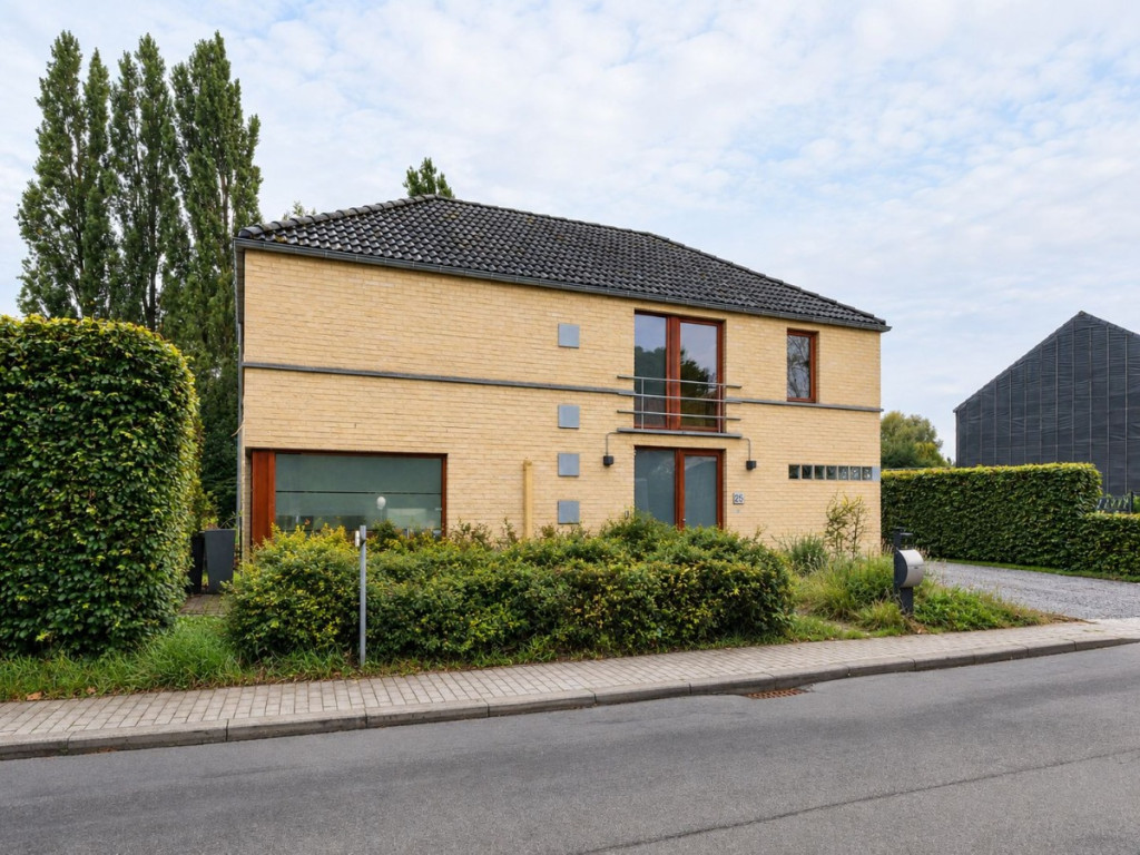 Mottendelstraat - 25 - - 3400