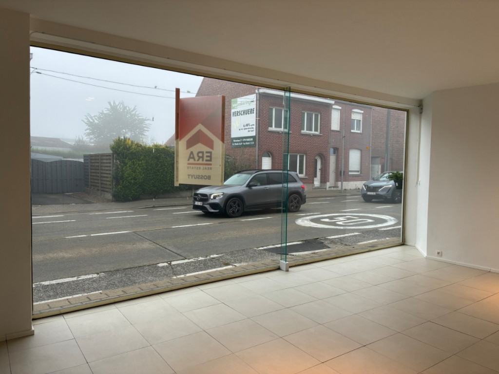 Desselgemseweg - 6 - - 8790
