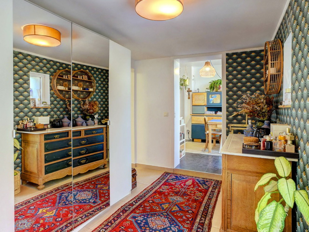 Jules Delcordestraat - 5 - - 1560