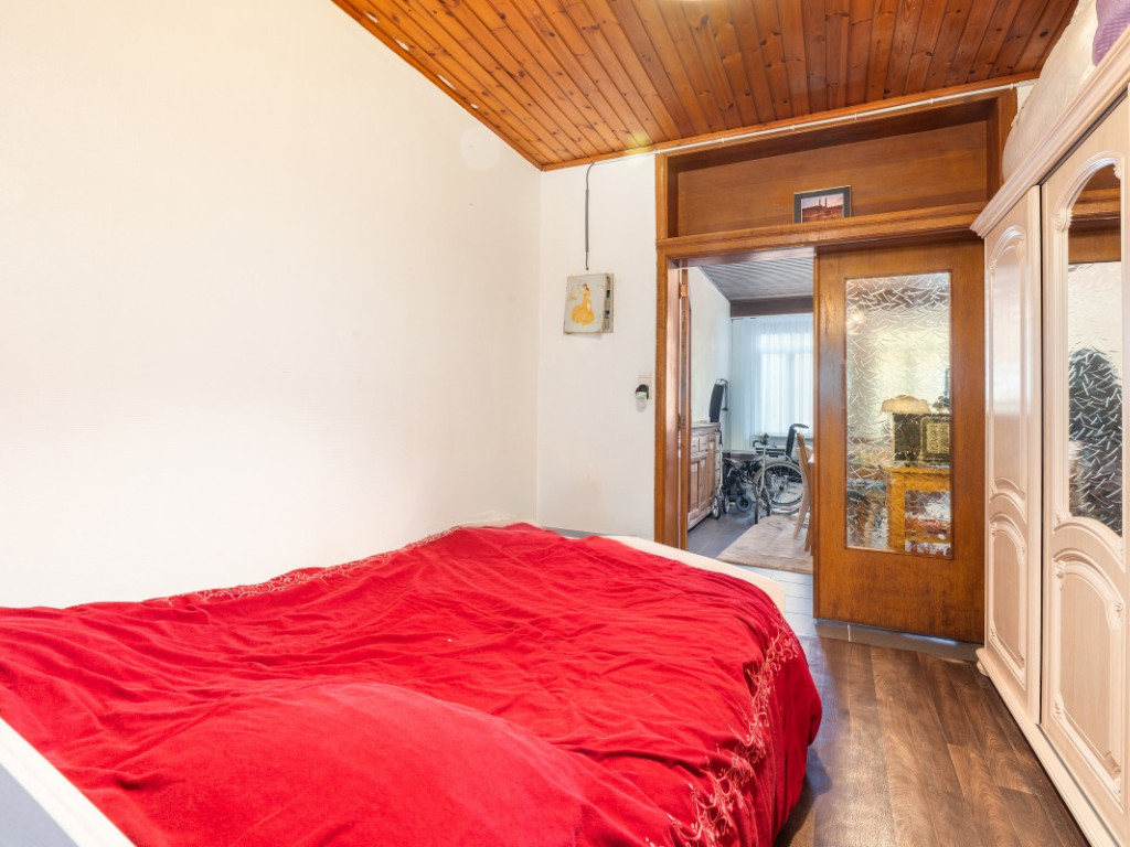 Bakkerstraat - 51 - - 2140