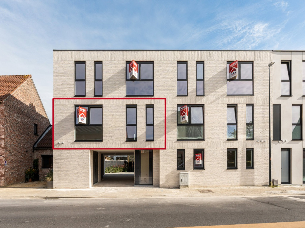 Bijlstraat - 129 - 102 - 9120