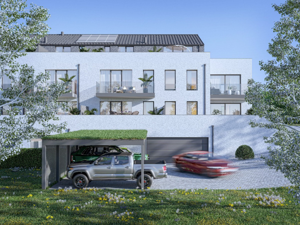 Rue du Bois d'Hazy - 1 - -1.2 - 1 - 6600