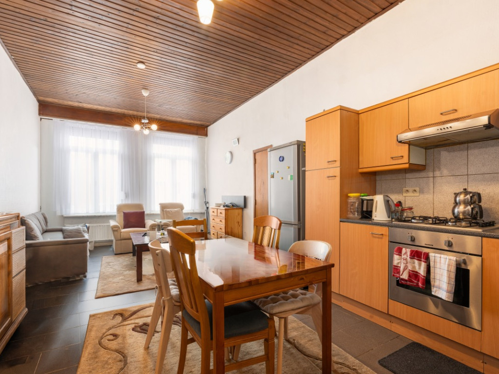 Bakkerstraat - 51 - - 2140