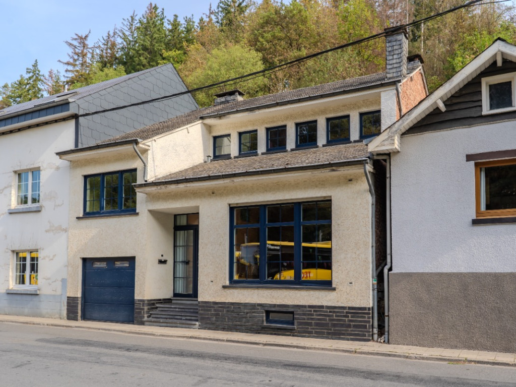 Rue Moulin Lemaire - 13 - - 6660