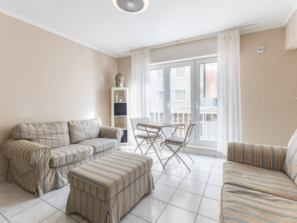 Halmenstraat - 11/105 - - 8660