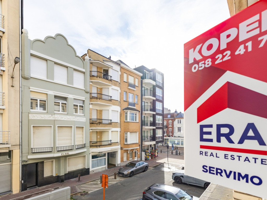 Halmenstraat - 11/105 - - 8660