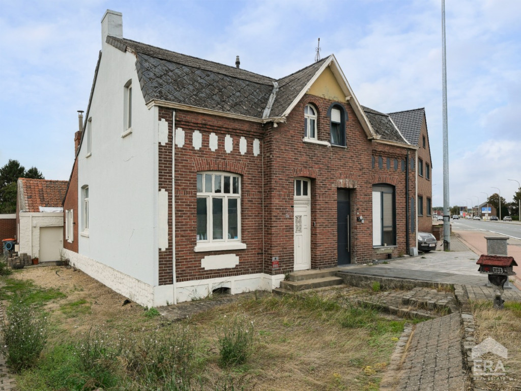 Rijksweg - 344 - - 3650