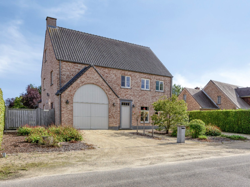 Lange Venstraat - 20 - - 3128