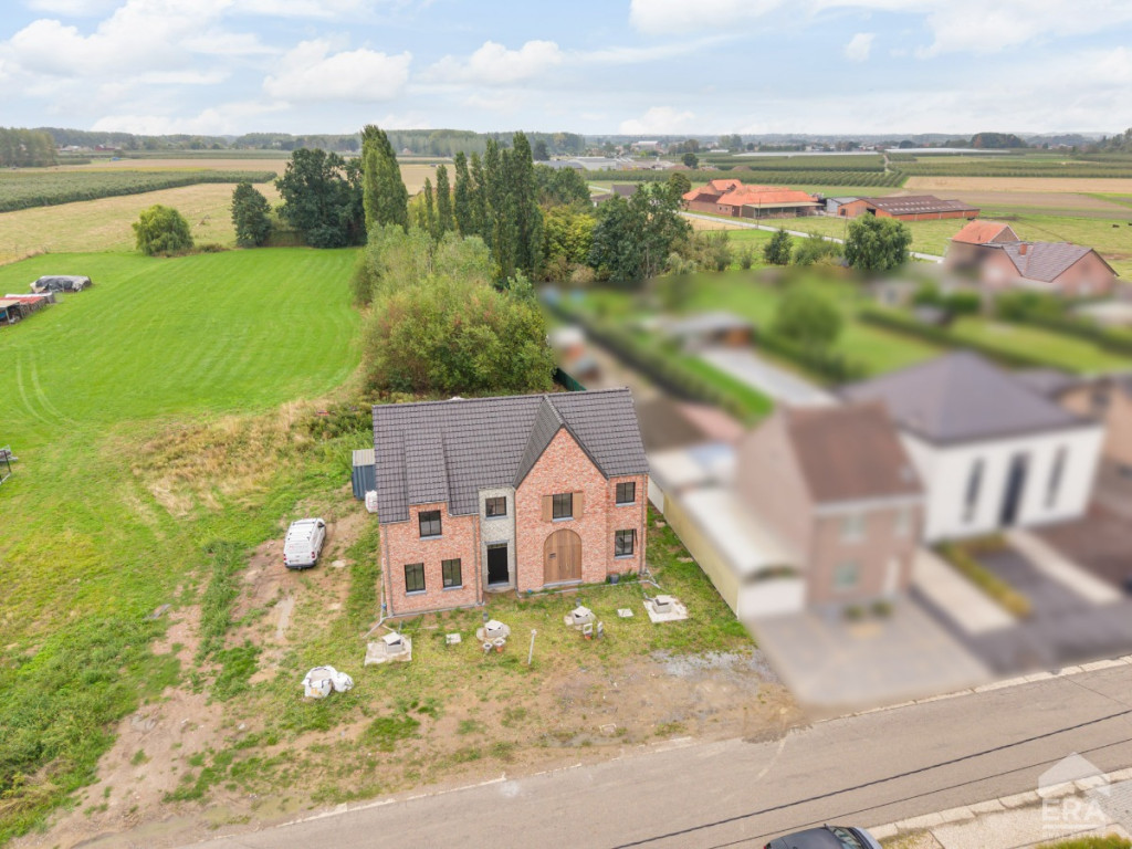Kruisstraat - 51B - - 3570