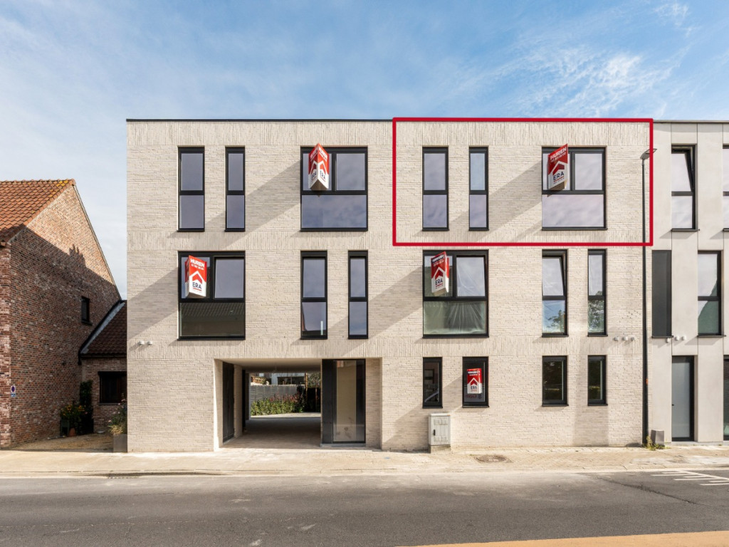 Bijlstraat - 129 - 201 - 9120