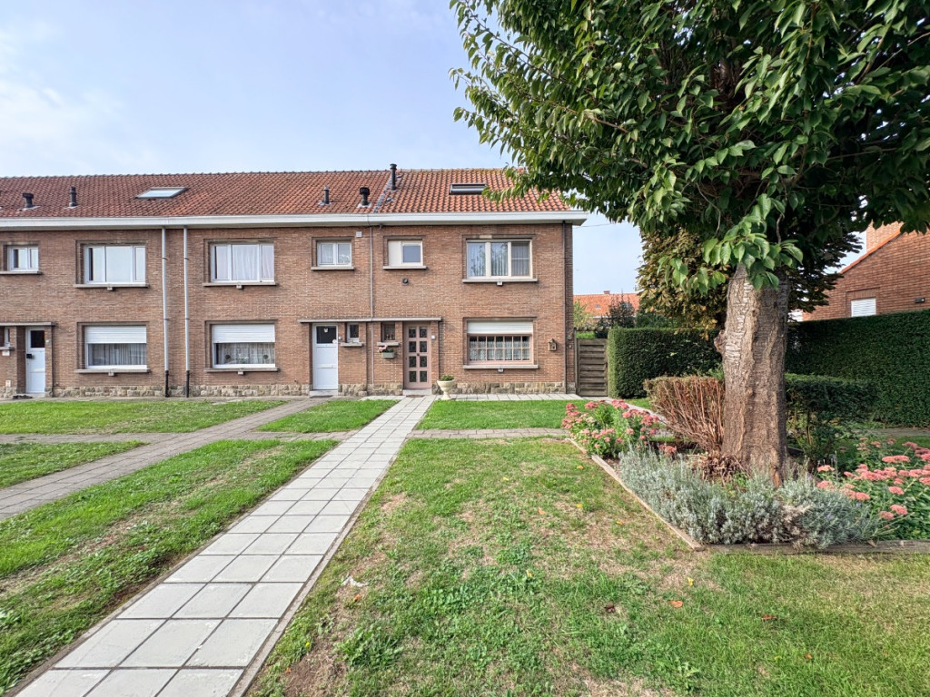 Vlaanderenstraat - 17 - - 8930