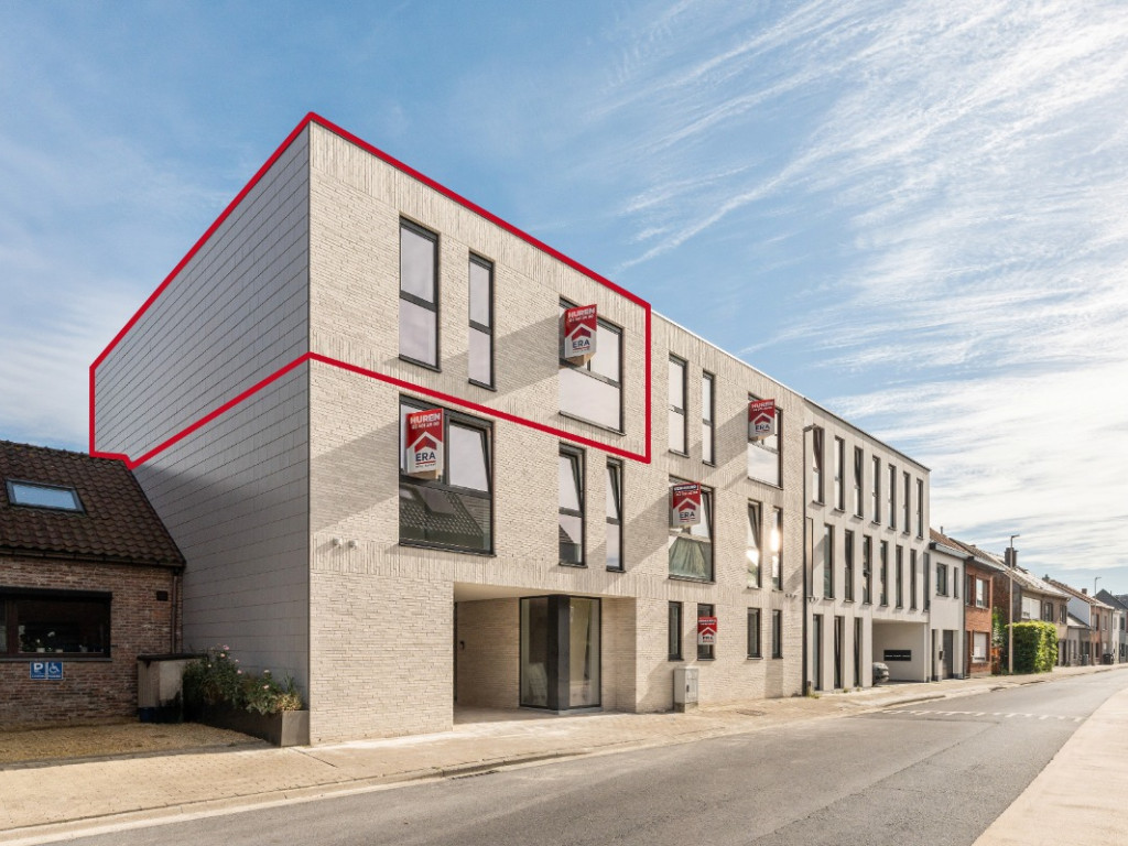 Bijlstraat - 129 - 202 - 9120