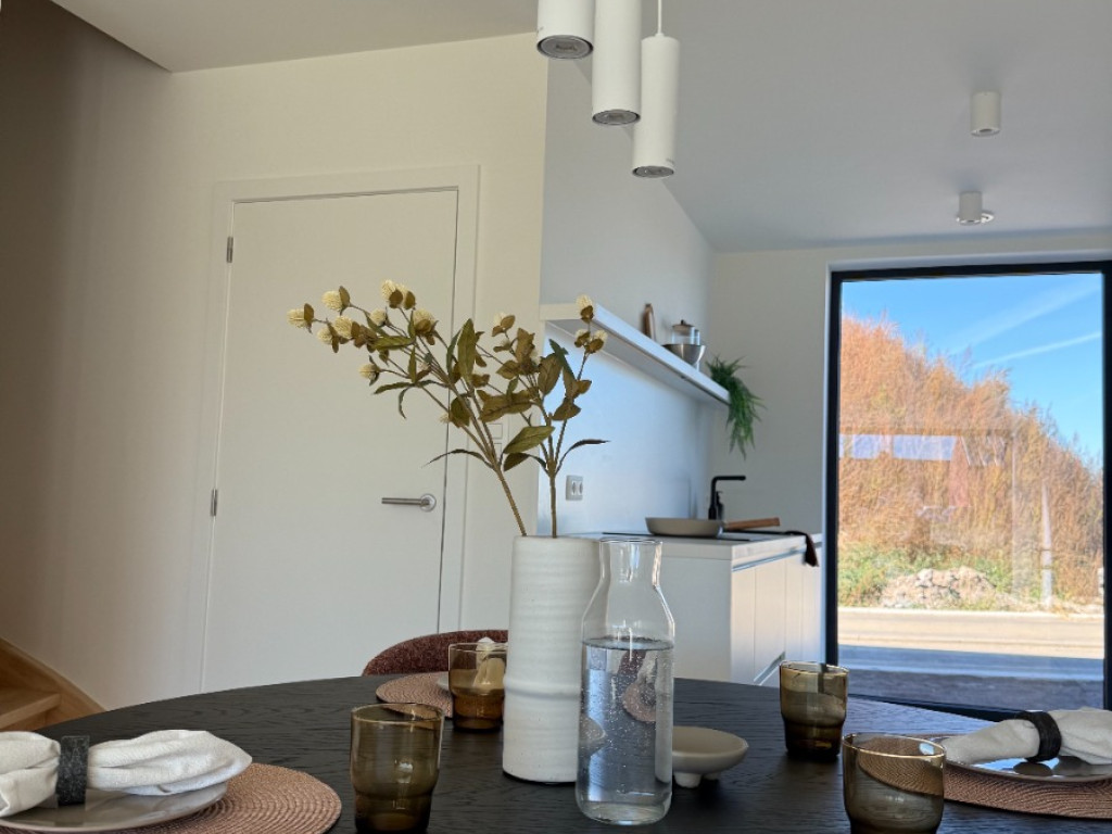 Molenbergstraat - - - woning 16 - 3470