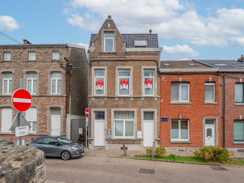 Rue du Vinâve - 79 - - 4431
