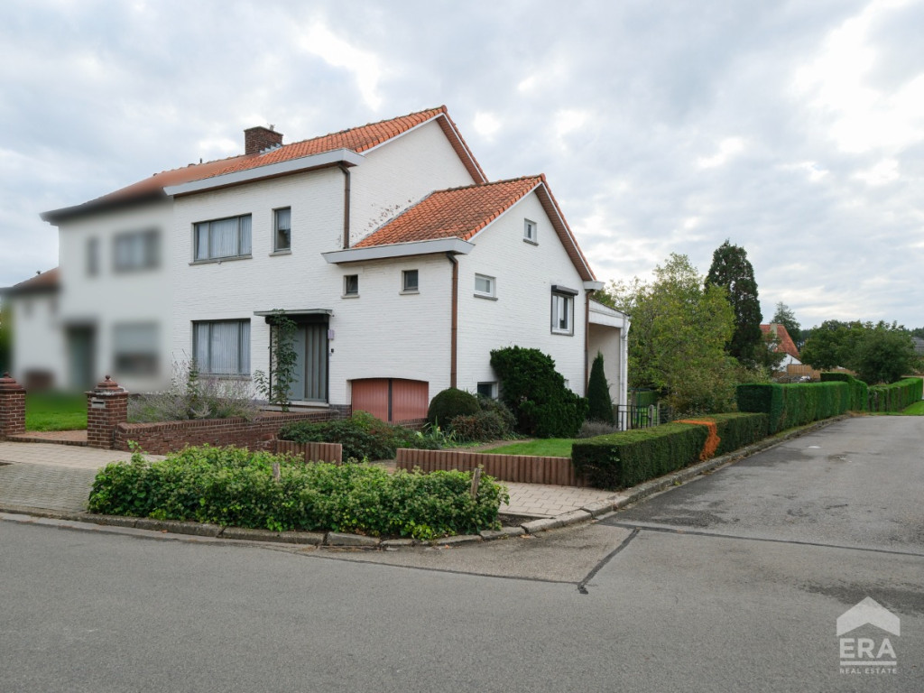 Kapelstraat - 23 - - 3583