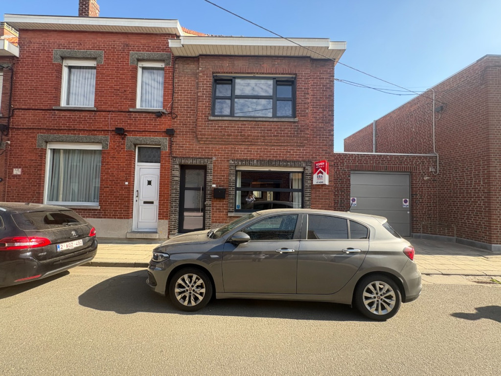 Lourdesstraat - 5A - - 8940
