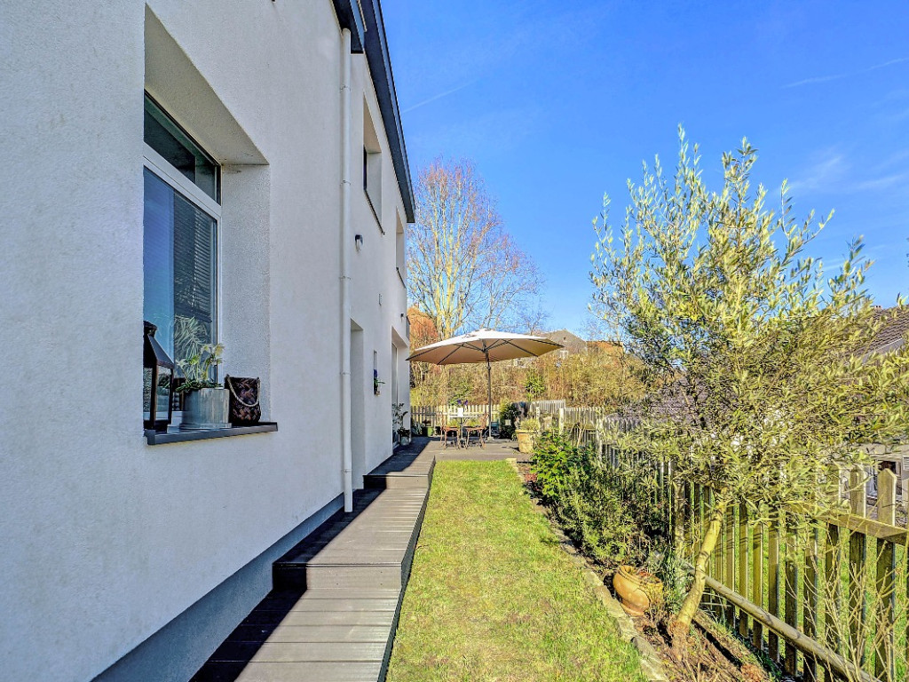 Jules Delcordestraat - 5 - - 1560