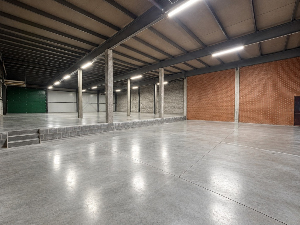 Robert Klingstraat - 5B - loods - 8940