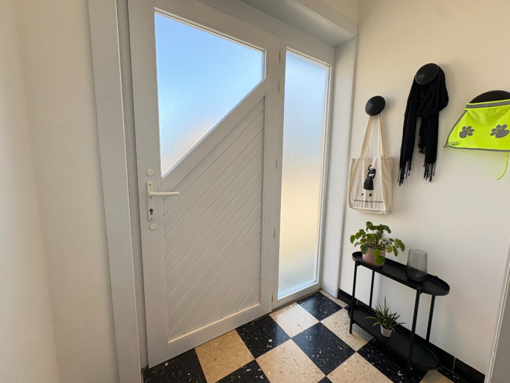 Louis Leynstraat - 2 - - 8800