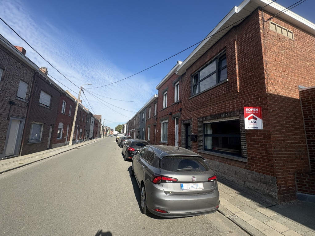 Lourdesstraat - 5A - - 8940