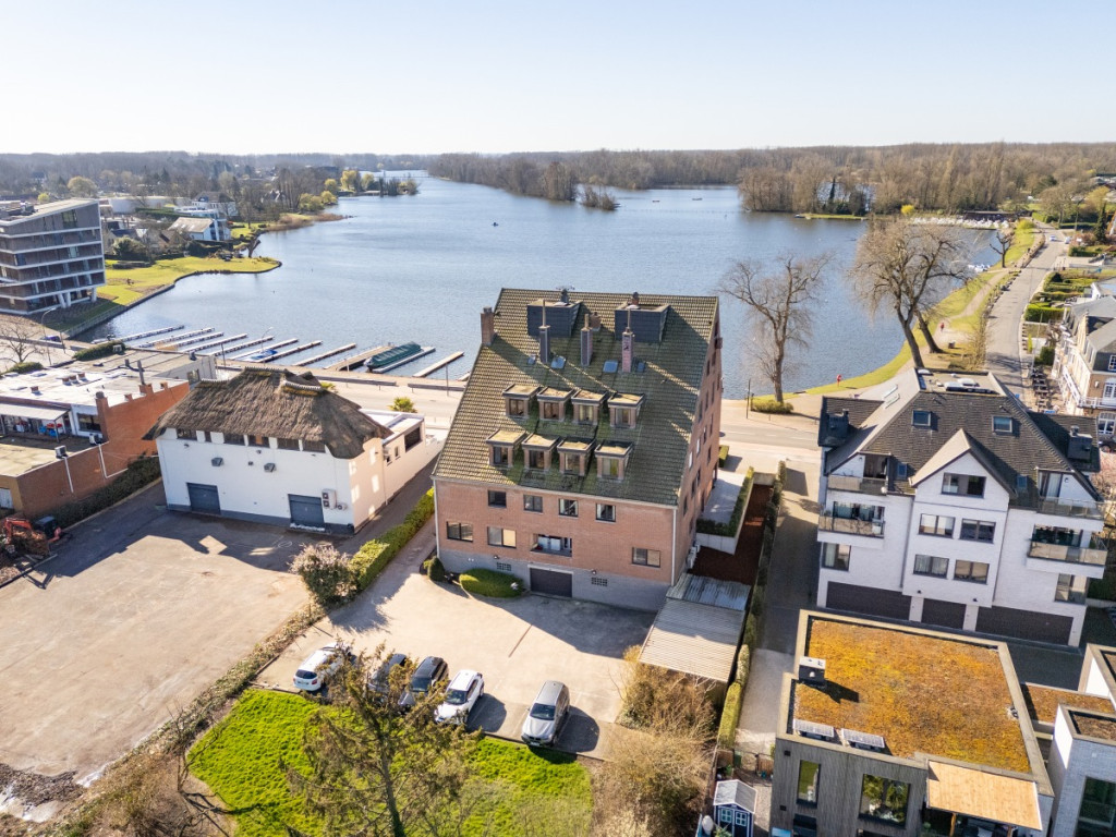 Donklaan - 160A - 7 - 9290
