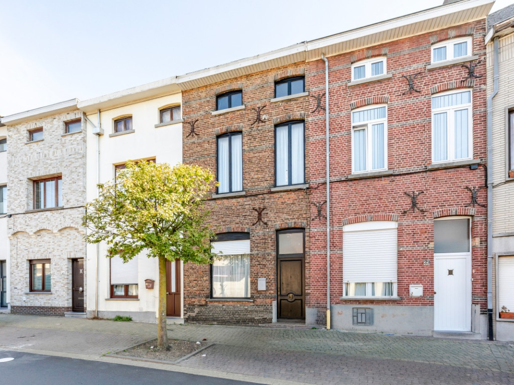 Jan de Windtstraat - 41 - - 9300