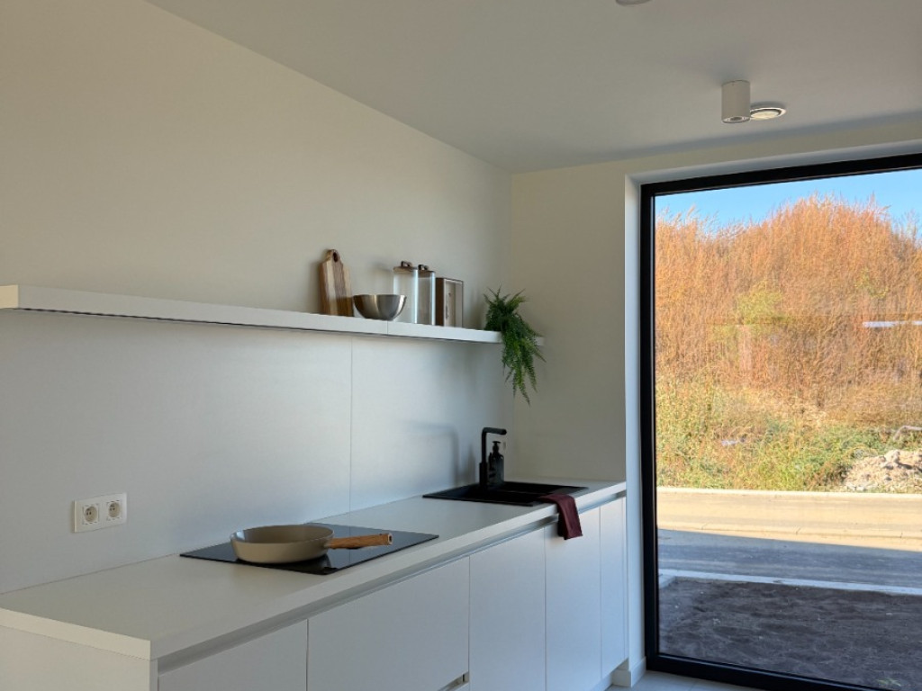 Molenbergstraat - - - woning 16 - 3470