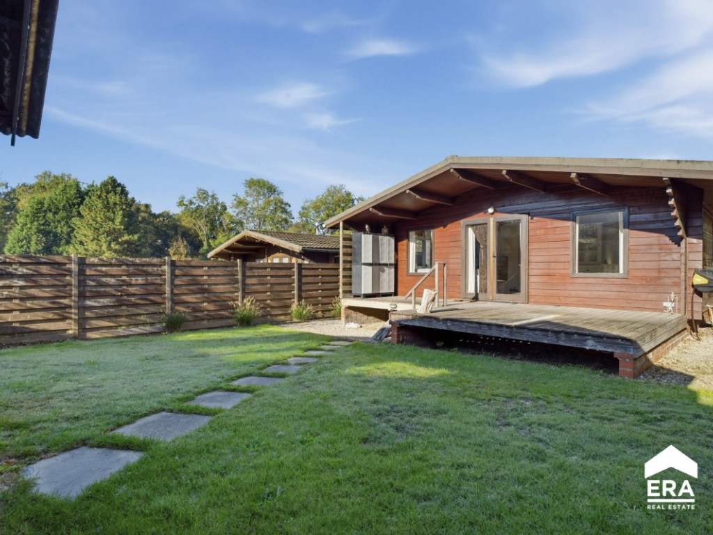 Nonnebossen-Noord - 48 - - 8980