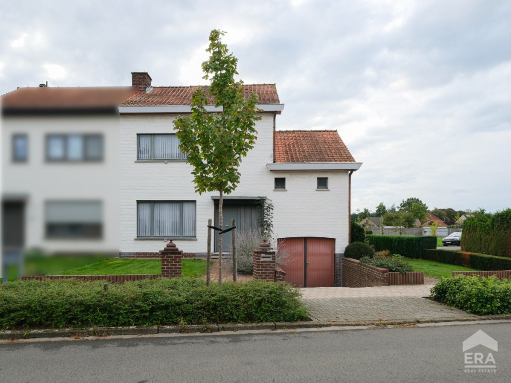 Kapelstraat - 23 - - 3583