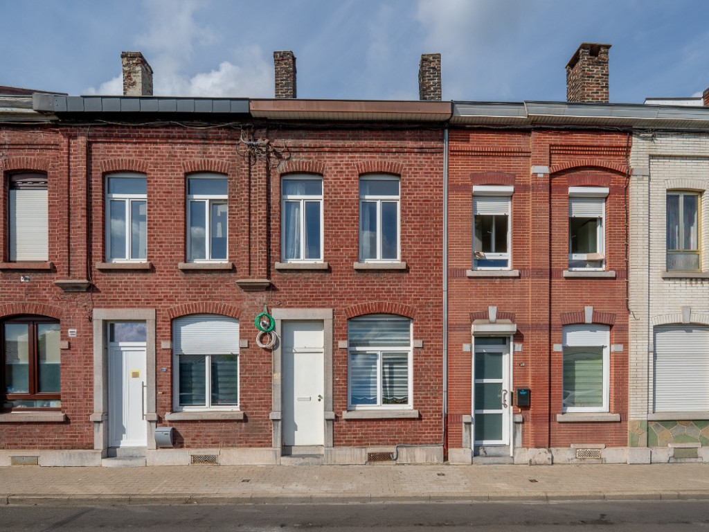 Rue Croix Jurlet - 127 - - 4040
