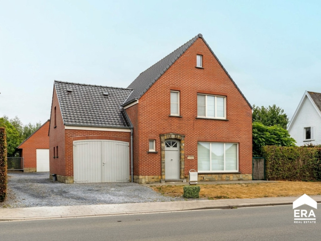 Delaeystraat - 90 - - 8830