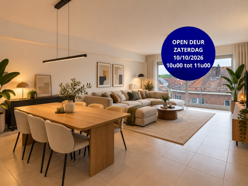 Bergestraat - 16 - 33 - 3080