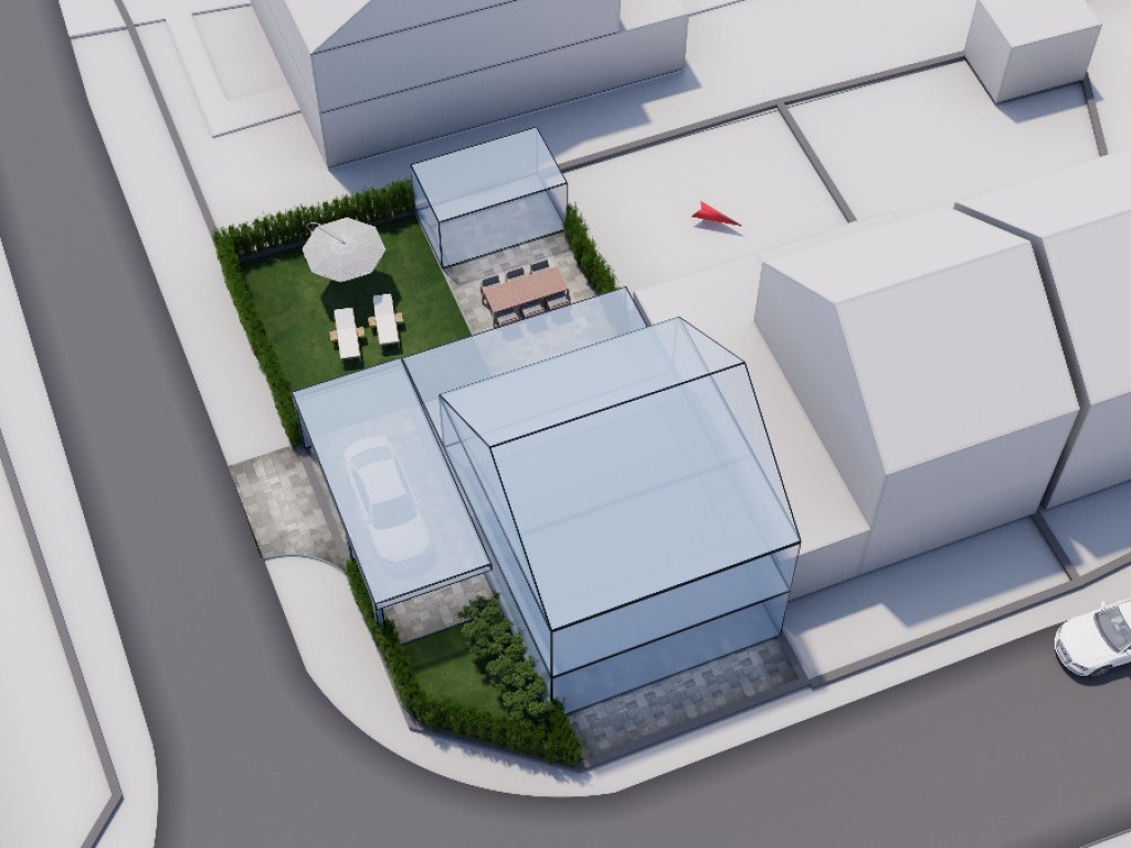 Hoogstraat - 105 - - 2830