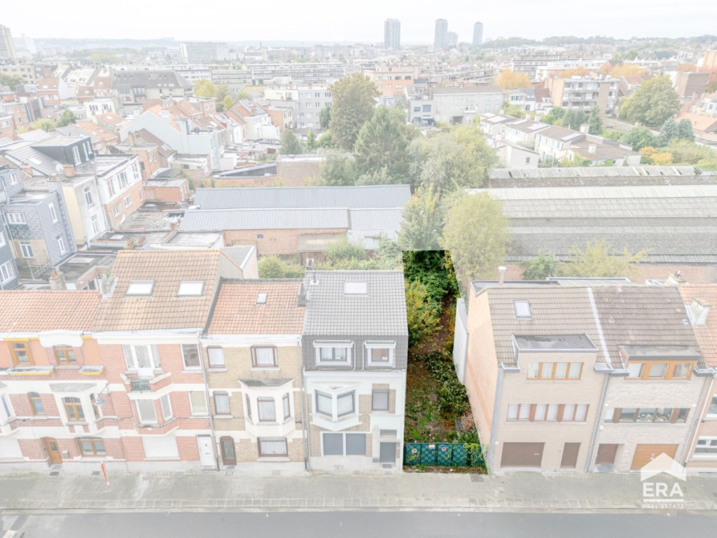 Rue G Remy - ZN - - 1082