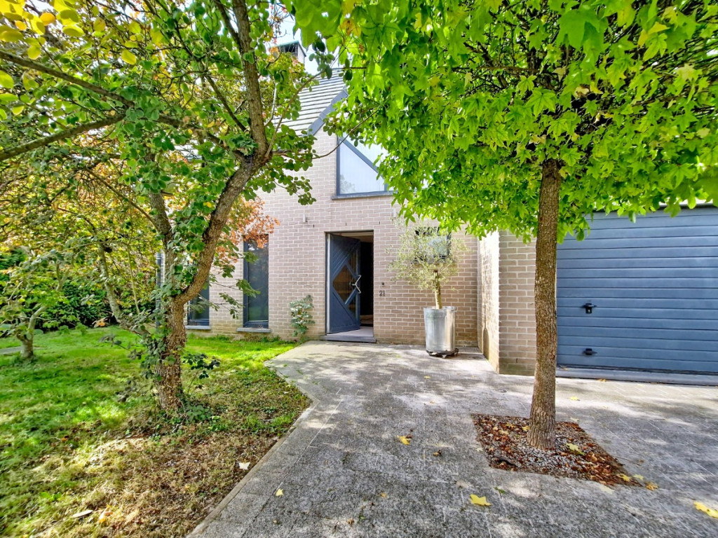 Rue Mabiets - 21 - - 4530