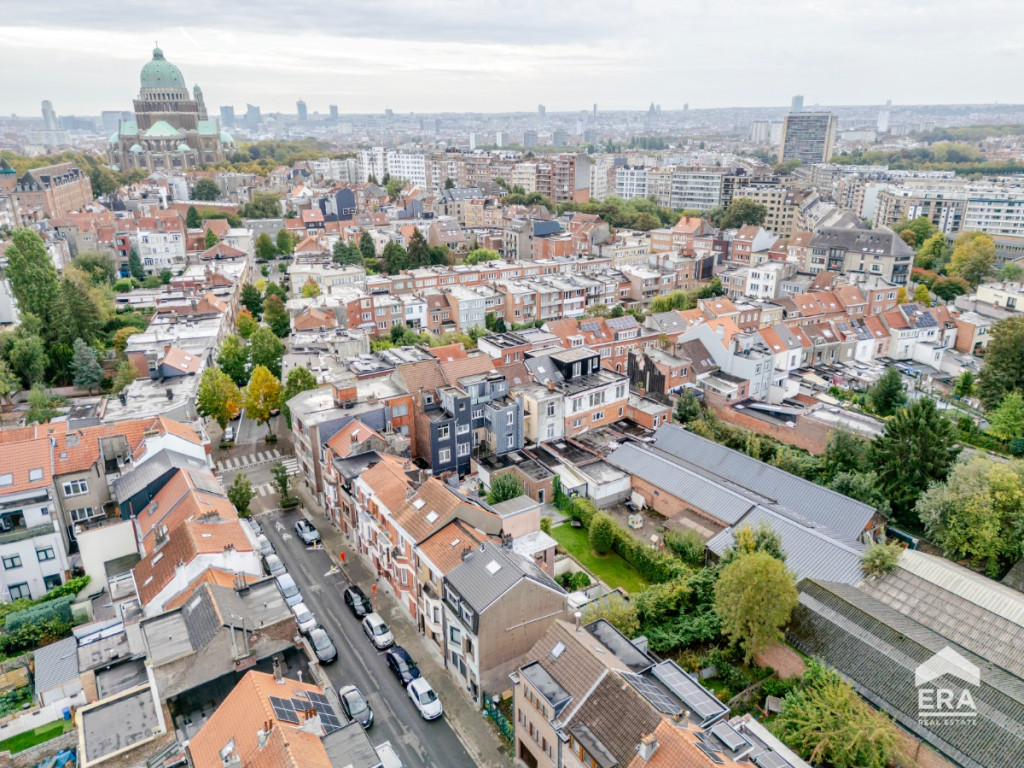 Rue G Remy - ZN - - 1082