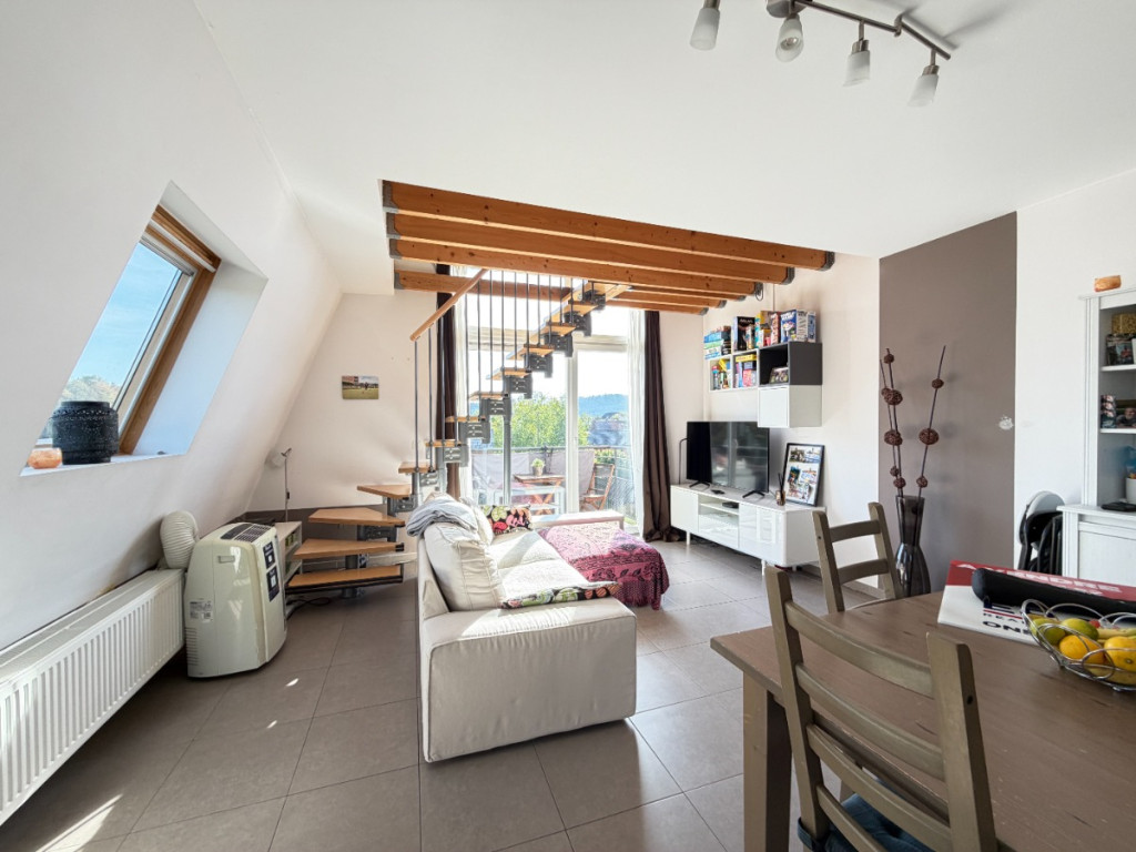 Rue de la Longue Couture - 2 - - 5300