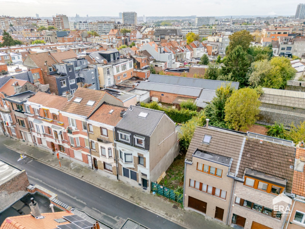 Rue G Remy - ZN - - 1082