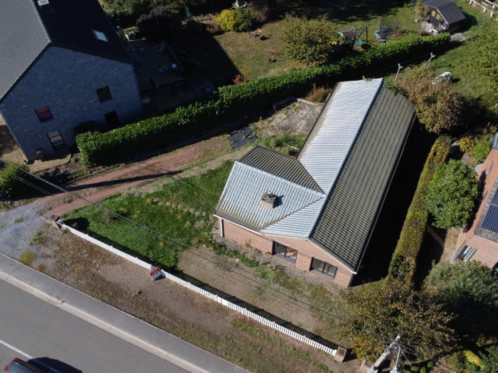 Rue du Mont Falise - 65 - - 4500